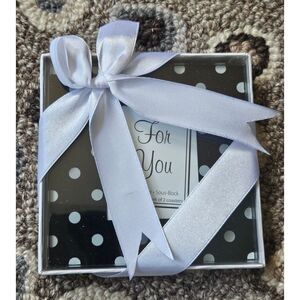 New‎ Favor City Kate Aspen photo coasters